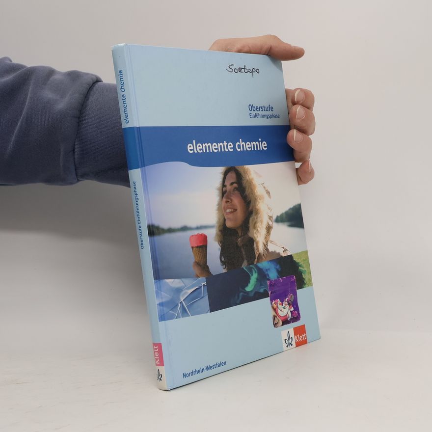 Kolektiv autorů Oberstufe Einführungsphase, Schülerbuch
