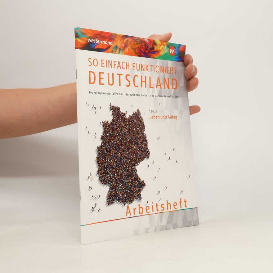 Vahide Akbay Leben und Alltag - Arbeitsheft