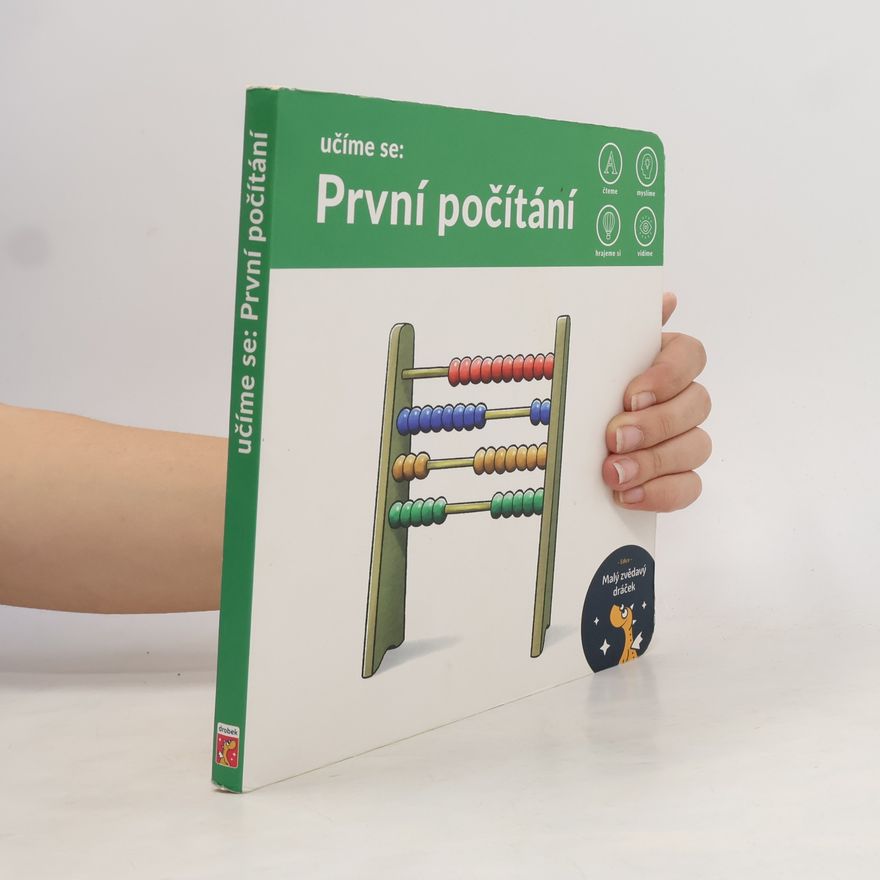 Štěpán Páťal Učíme se: První počítání