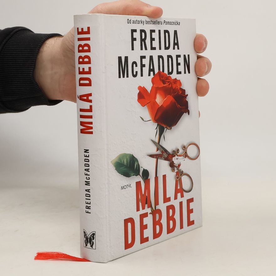Freida McFadden Milá Debbie