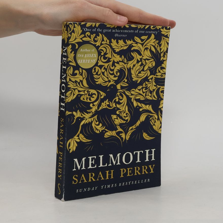 Sarah Perry Melmonth