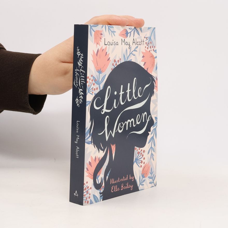 Louisa May Alcott Little Women