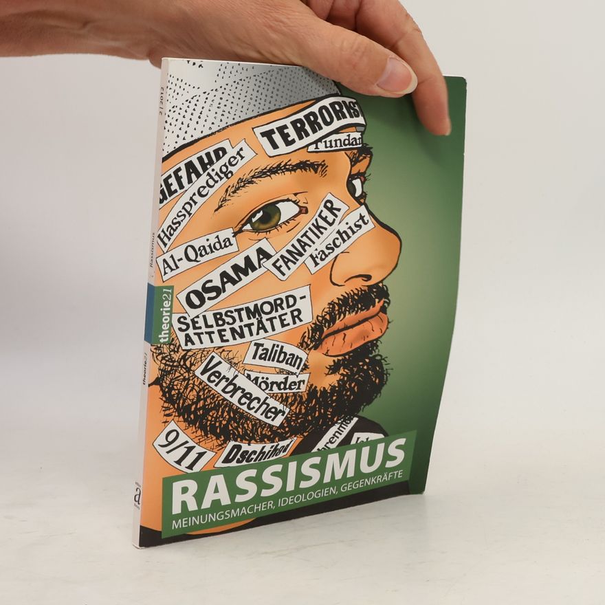 Klemens Braun Rassismus