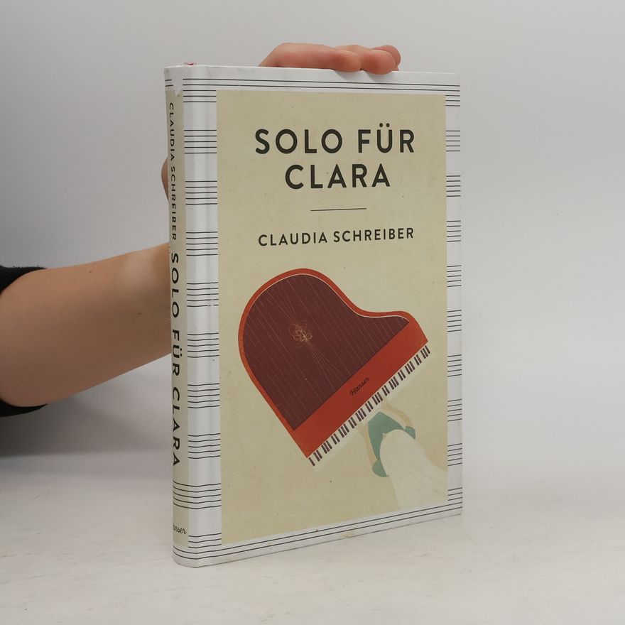 Claudia Schreiber Solo für Clara
