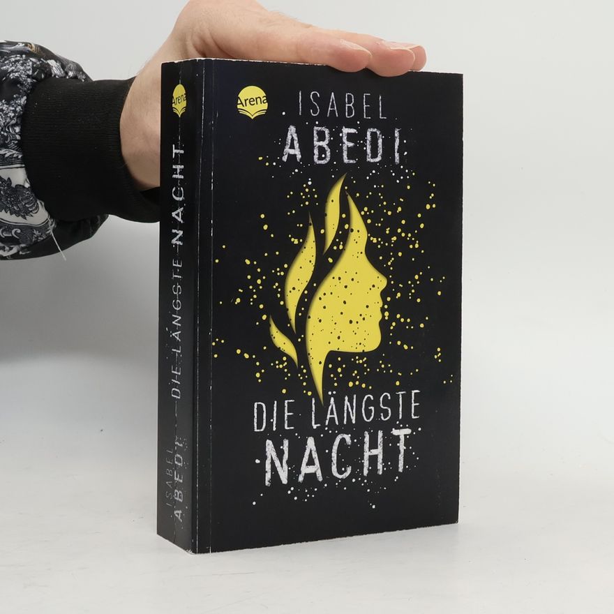 Isabel Abedi Die längste Nacht