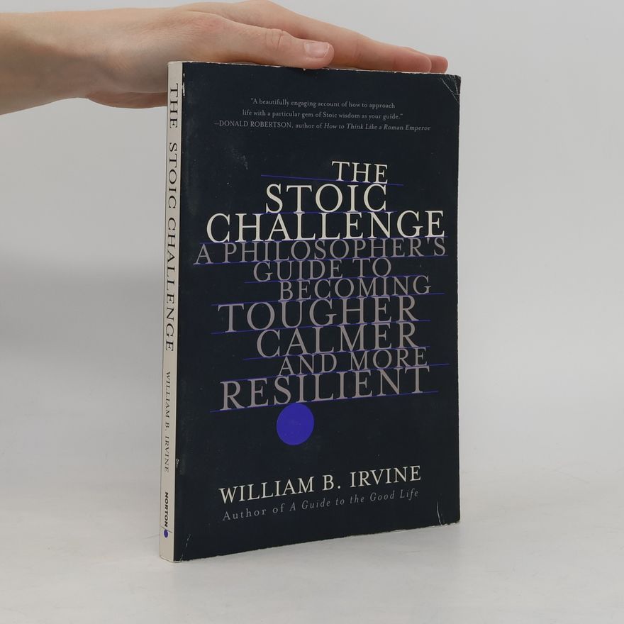 William F. Bristow The Stoic Challenge
