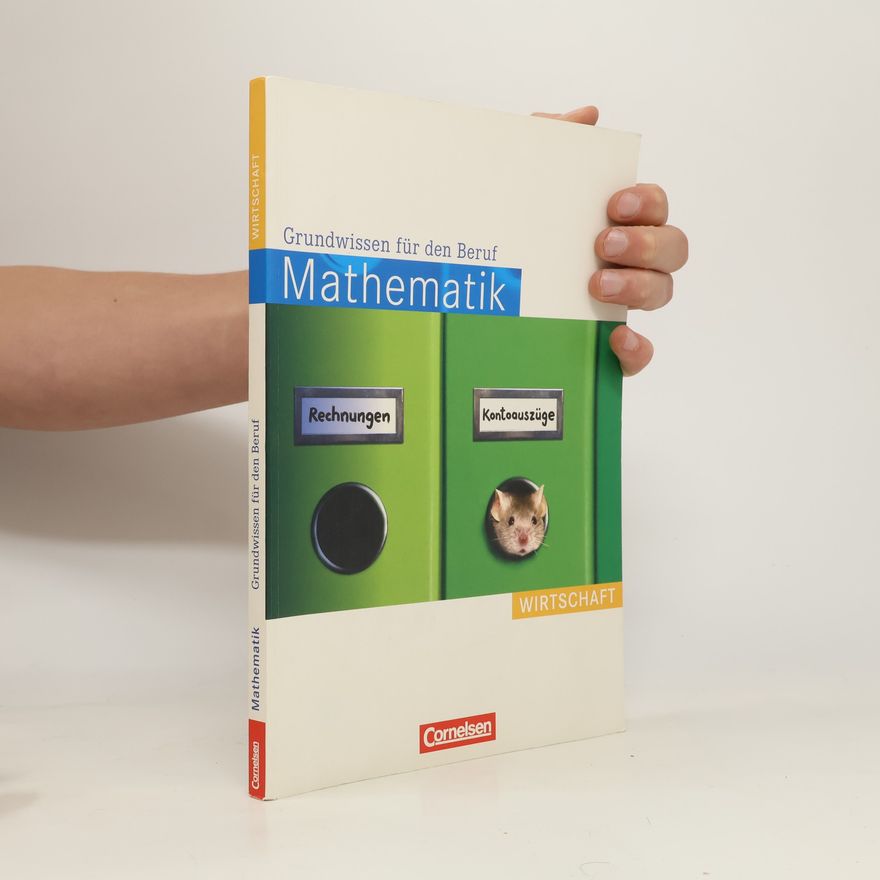 Reinhold Koullen Arbeitsbuch Wirtschaft