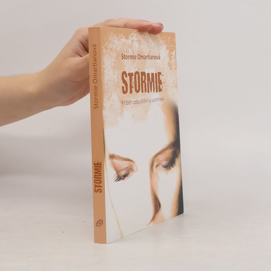 Stormie Omartian Stormie