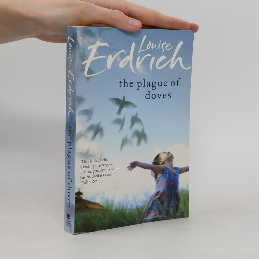 Louise Erdrich The Plague of Doves
