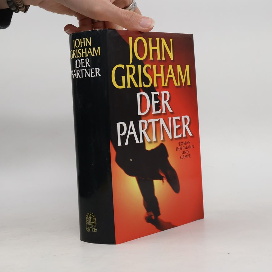 John Grisham Der Partner