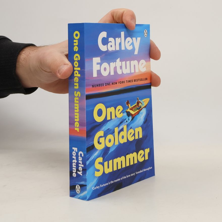 Carley Fortune One Golden Summer