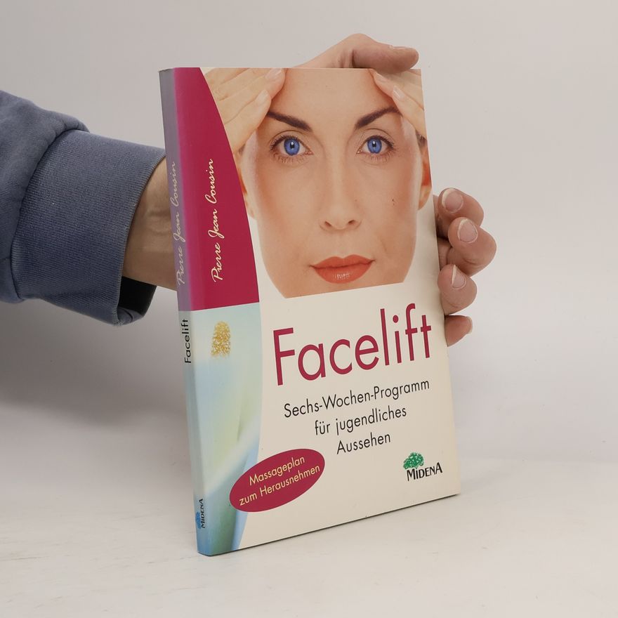 Pierre Jean Cousin Facelift