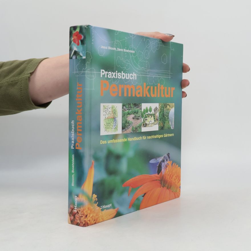 Dave Boehnlein Praxisbuch Permakultur