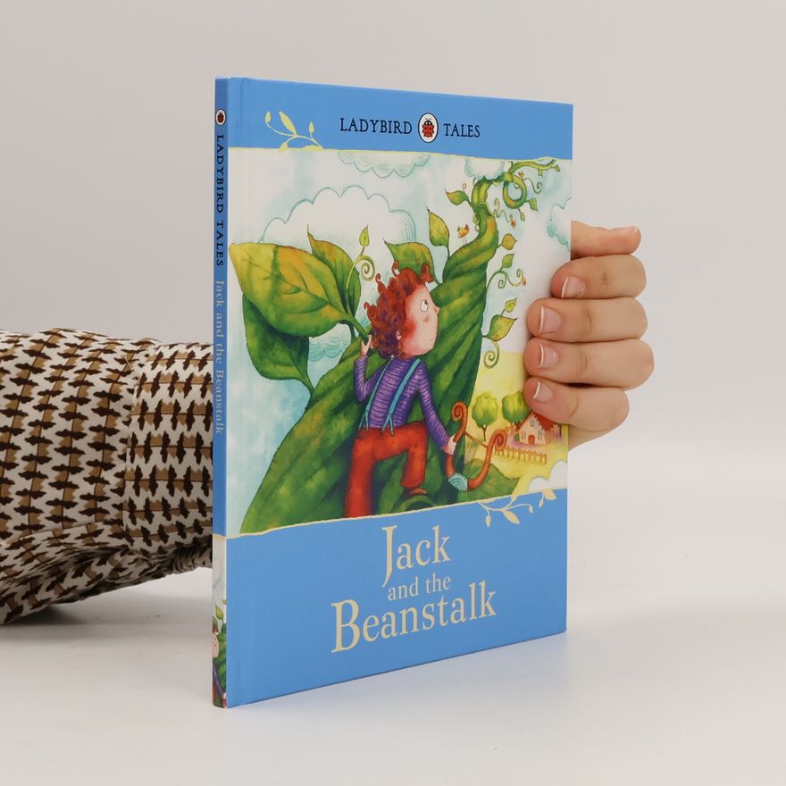 Vera Southgate Jack and the Beanstalk