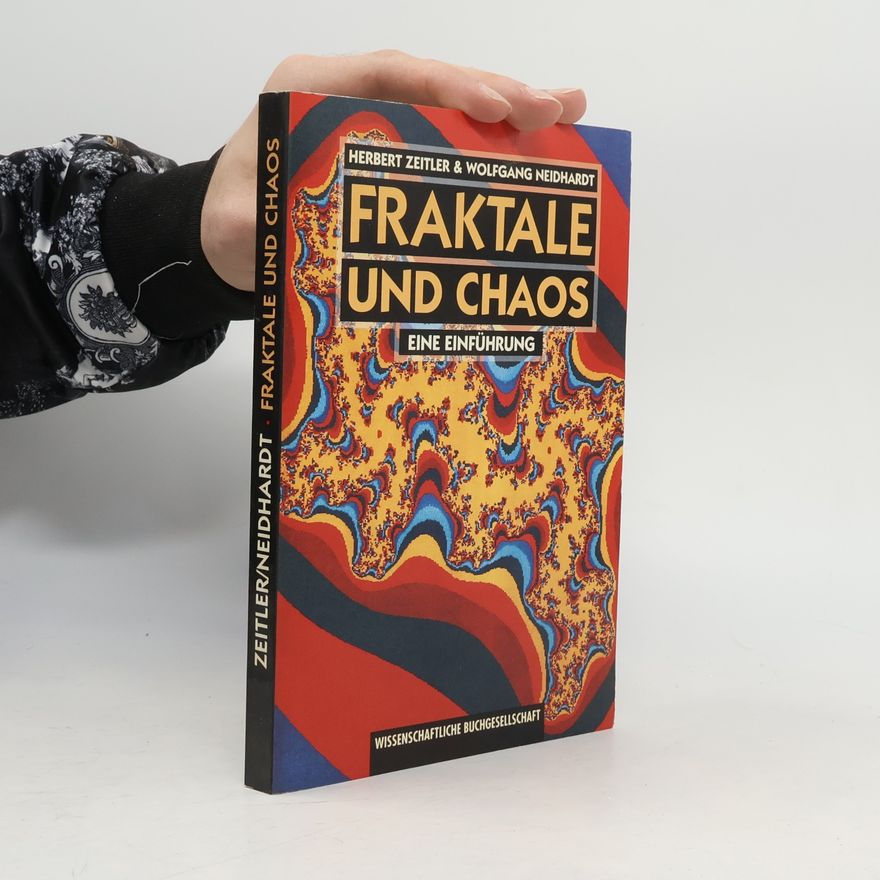 Herbert Zeitler Fraktale und Chaos