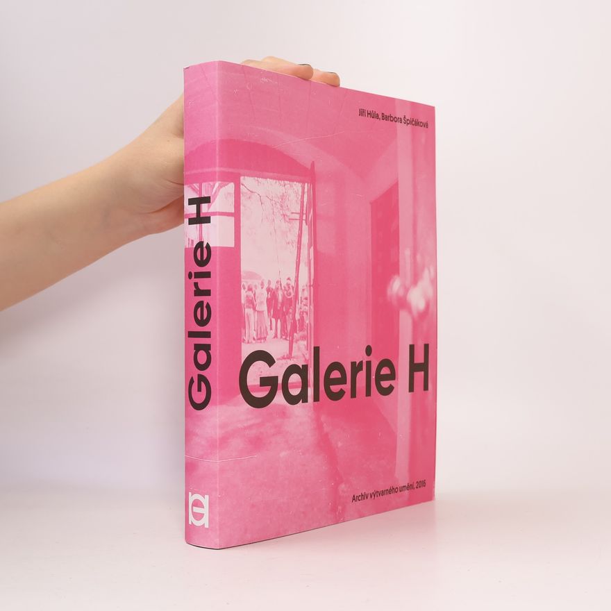 Barbora Špičáková Galerie H