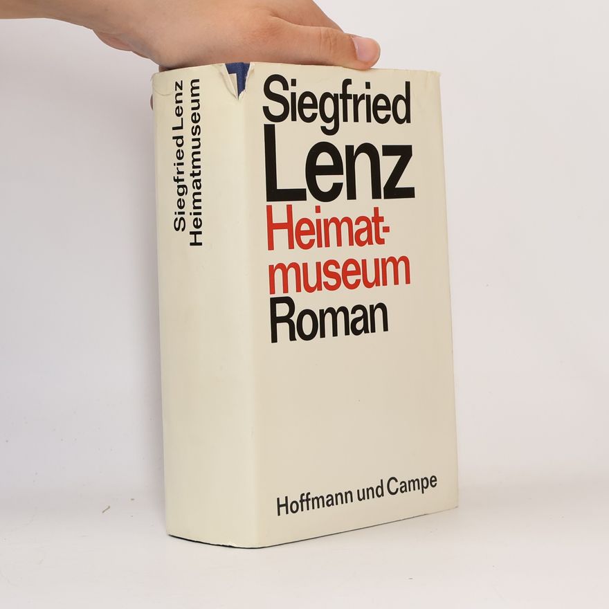 Siegfried Lenz Heimatmuseum