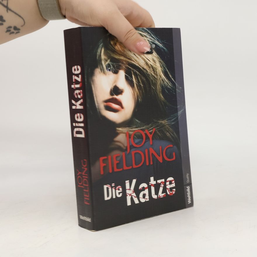 Joy Fielding Die Katze