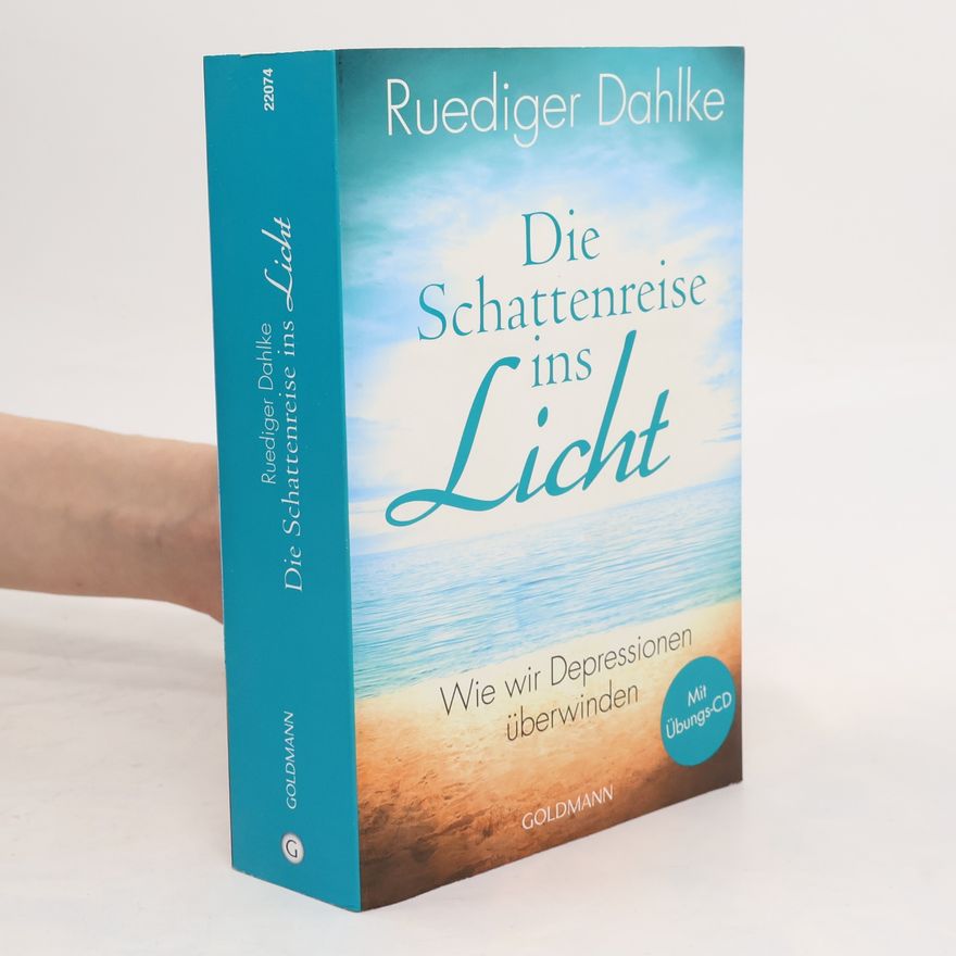 Various authors Die Schattenreise ins Licht