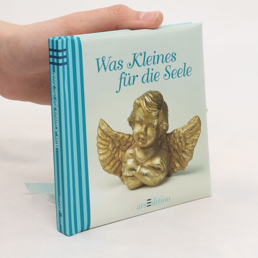 Autorenkollektiv Was Kleines für die Seele