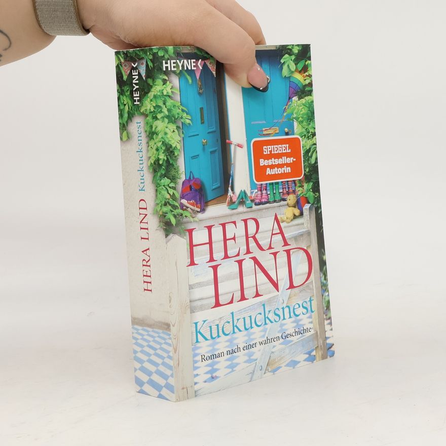 Hera Lind Kuckucksnest