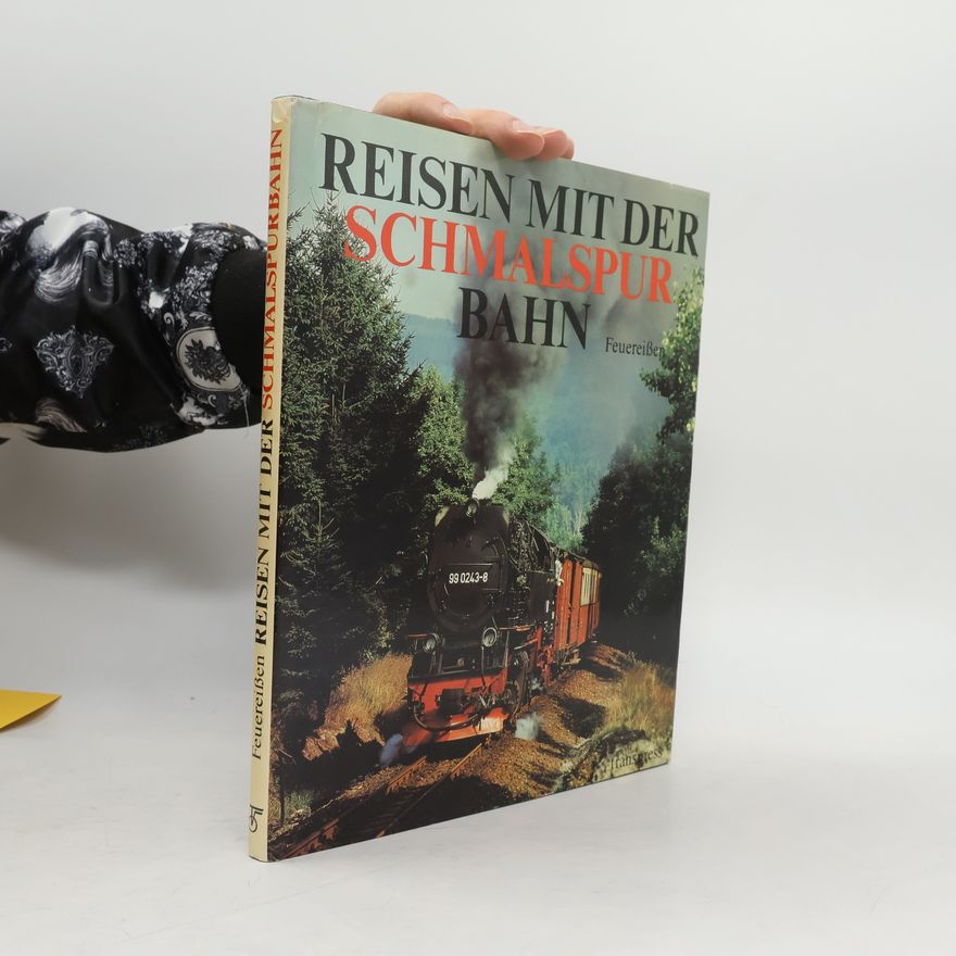 Autorenkollektiv Reisen mit der Schmalspurbahn