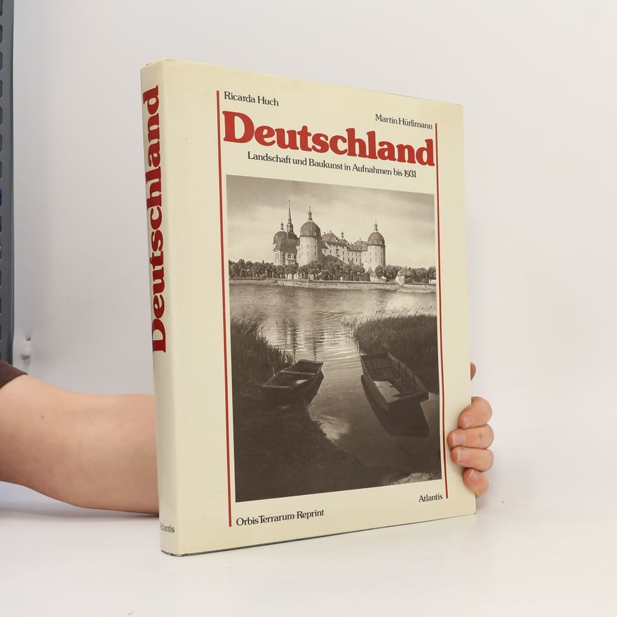 Martin Hürlimann Deutschland