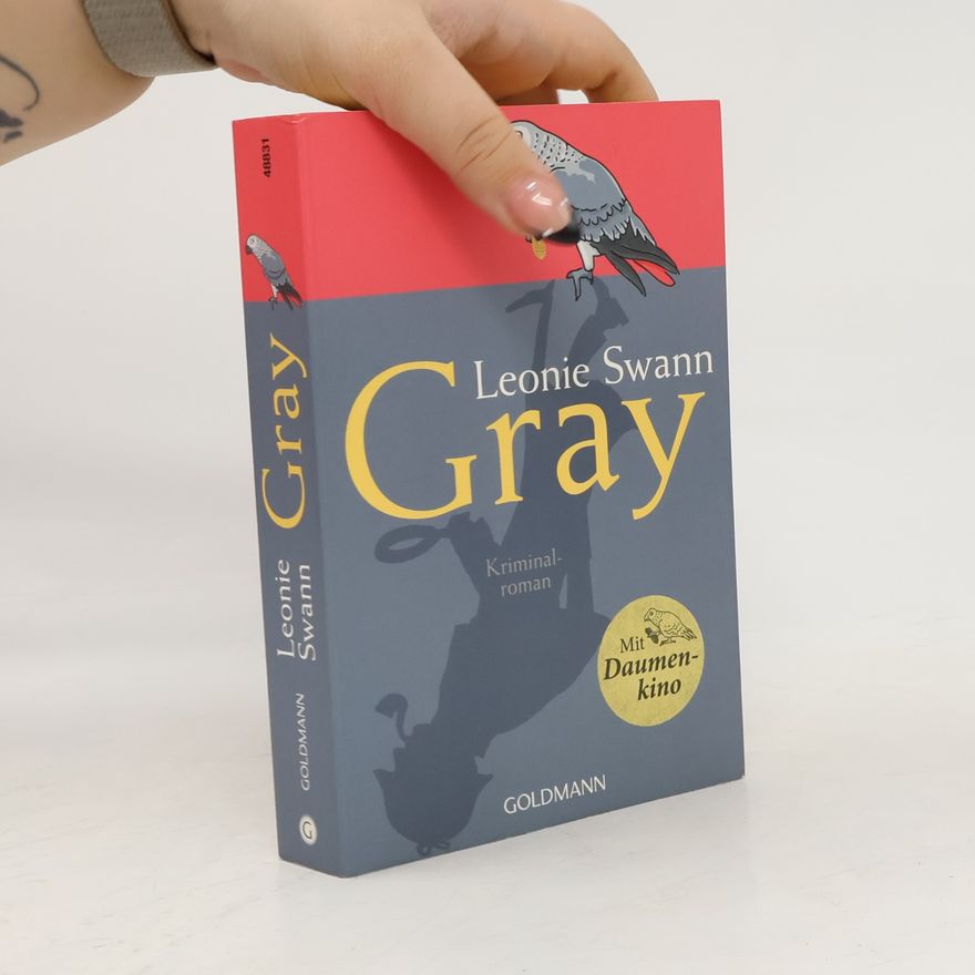Leonie Swann Gray