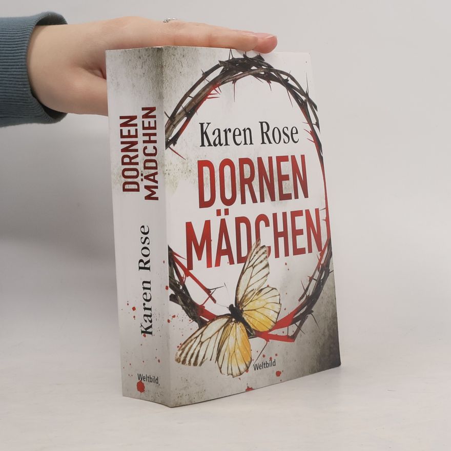 Karen Rose Dornenmädchen