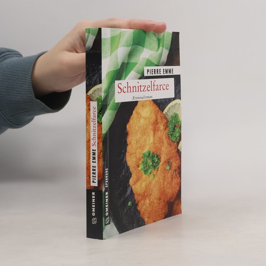 Pierre Emme Schnitzelfarce