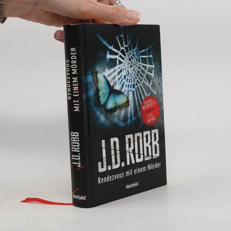 Nora Roberts Rendezvous mit einem Mörder