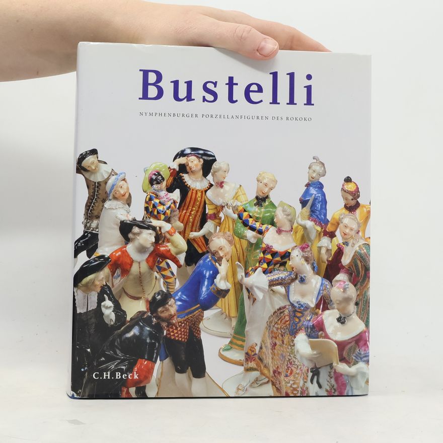 Kolektiv autorů Bustelli