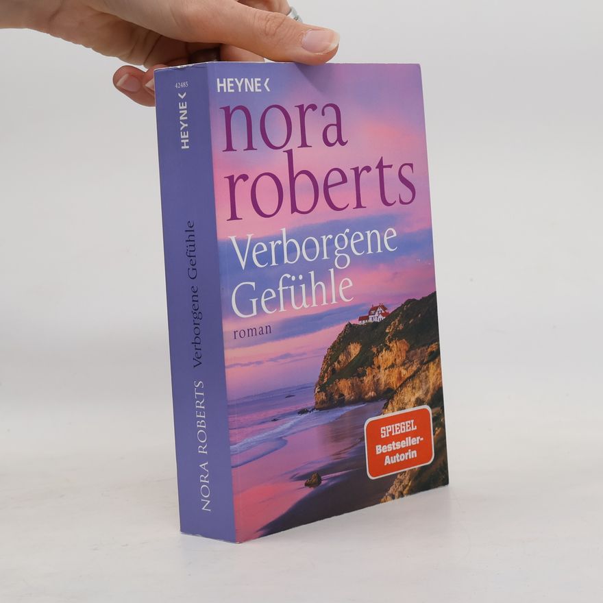 Nora Roberts Verborgene Gefühle