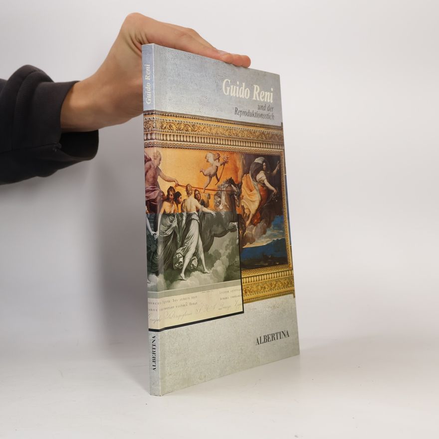 Veronika Birke Guido Reni und der Reproduktionsstich