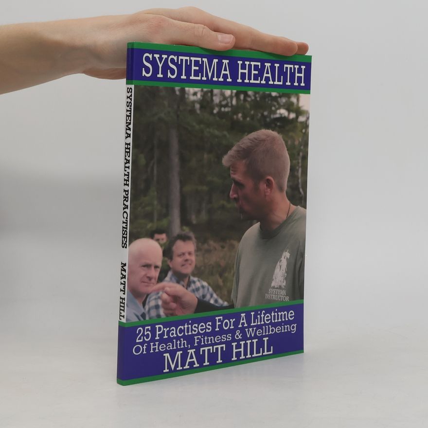 Matt Hill Systema Health