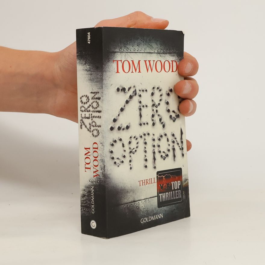 Tom Wood Zero Option