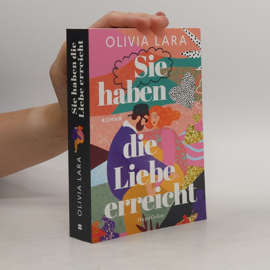 Olivia Lara Sie haben die Liebe erreicht
