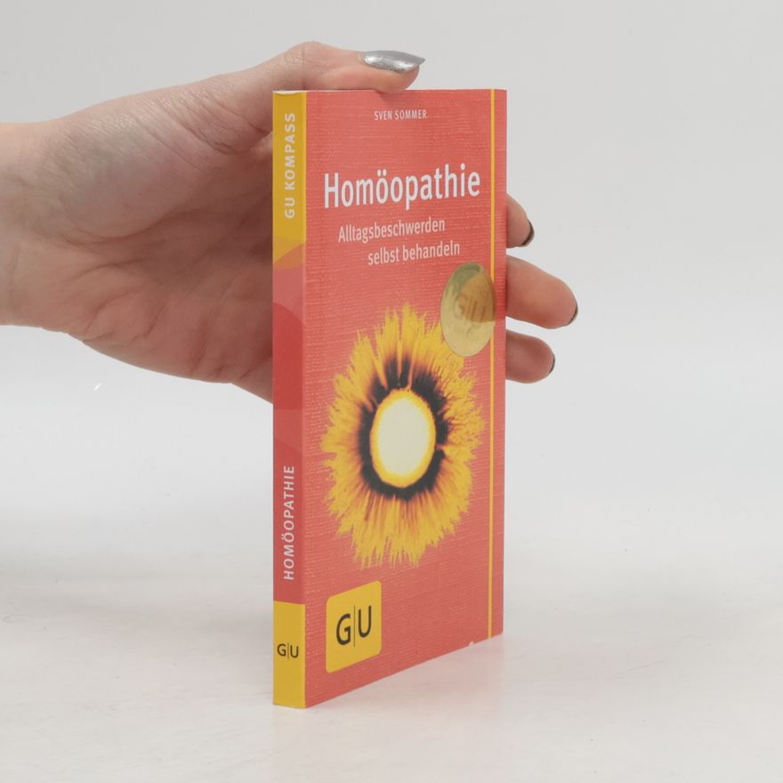 Sven Sommer Homöopathie