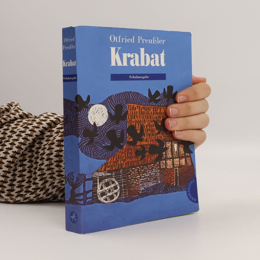 Otfried Preußler Krabat