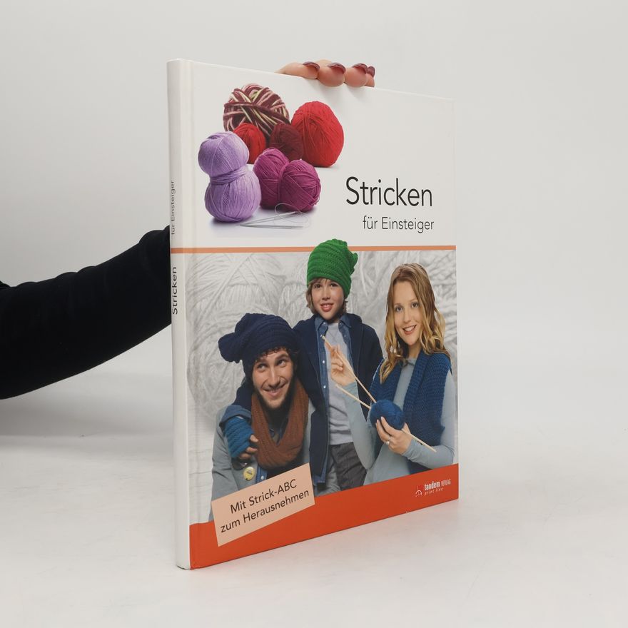 Various authors Stricken für Einsteiger