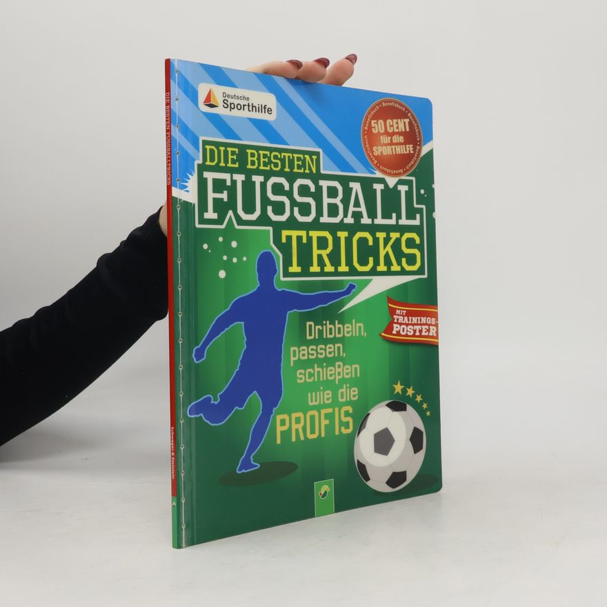 Sandra Noa Die besten Fussballtricks