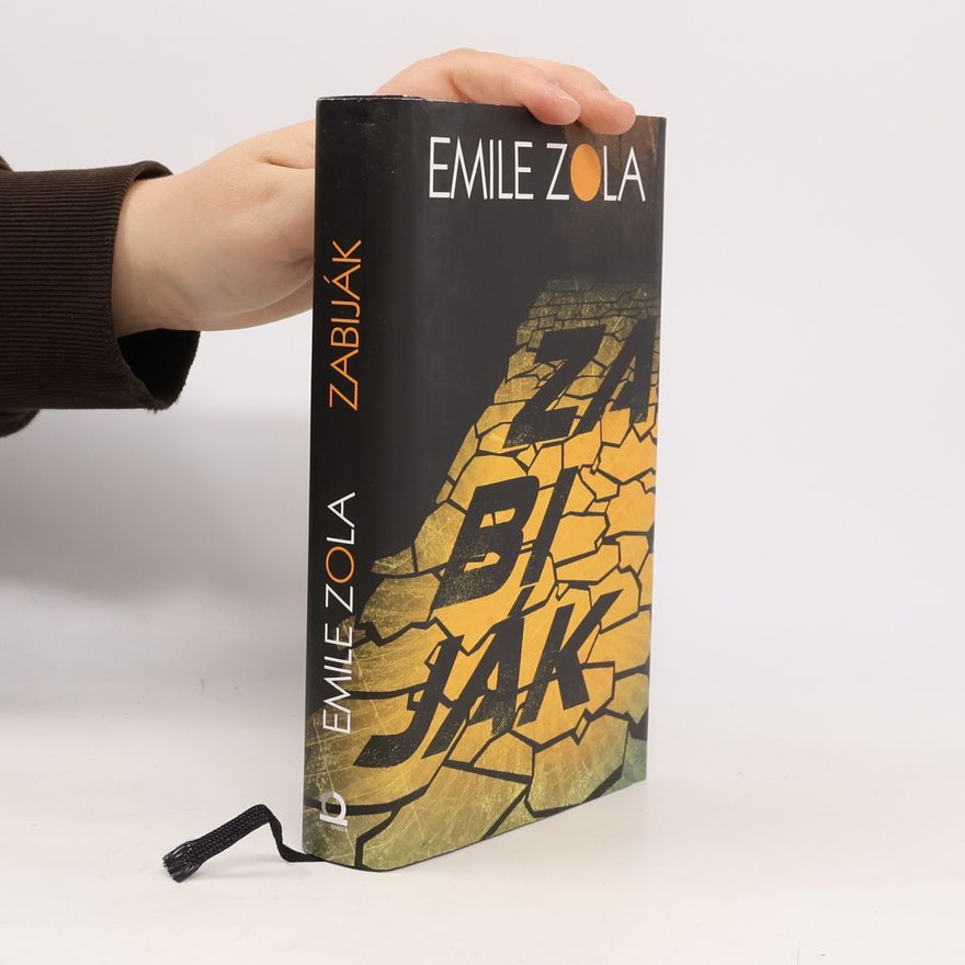 Émile Zola Zabiják