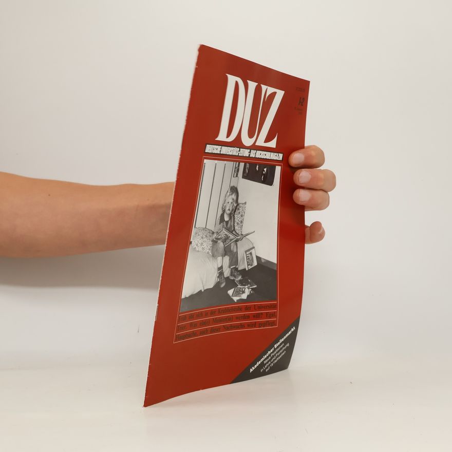 Autorenkollektiv DUZ 2/2010