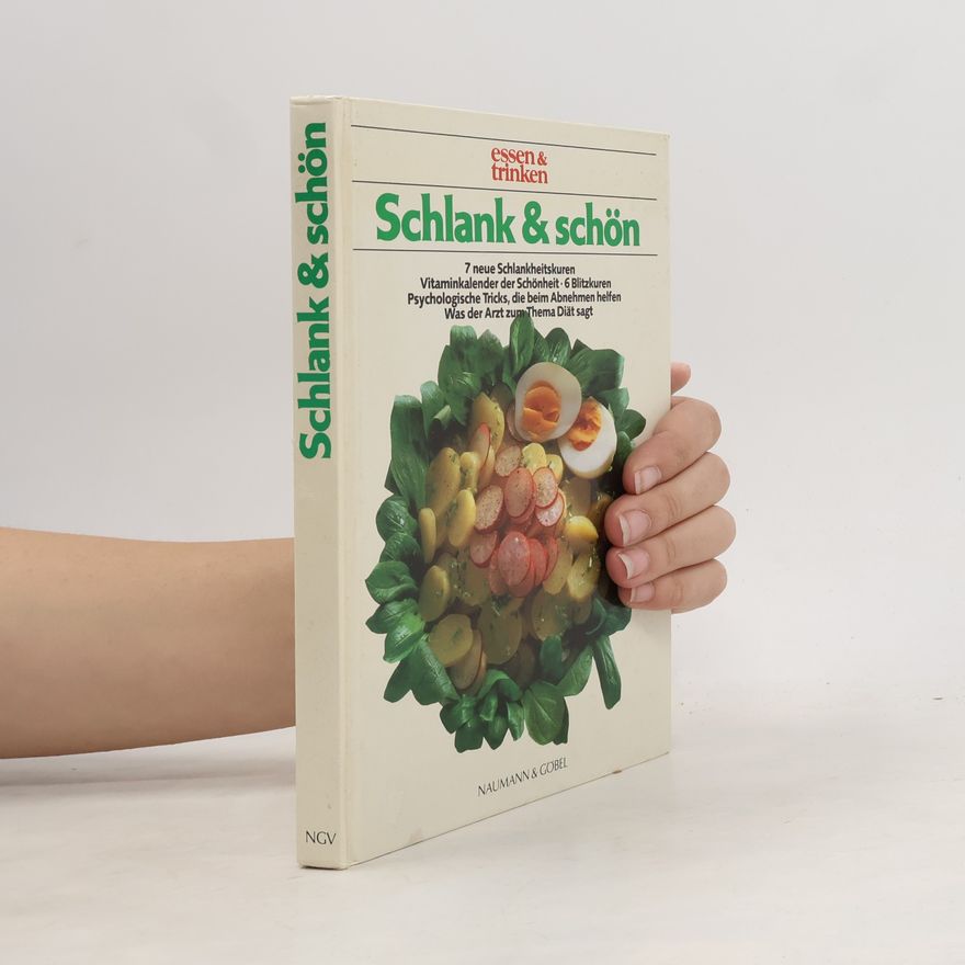 Various authors Schlank & schön