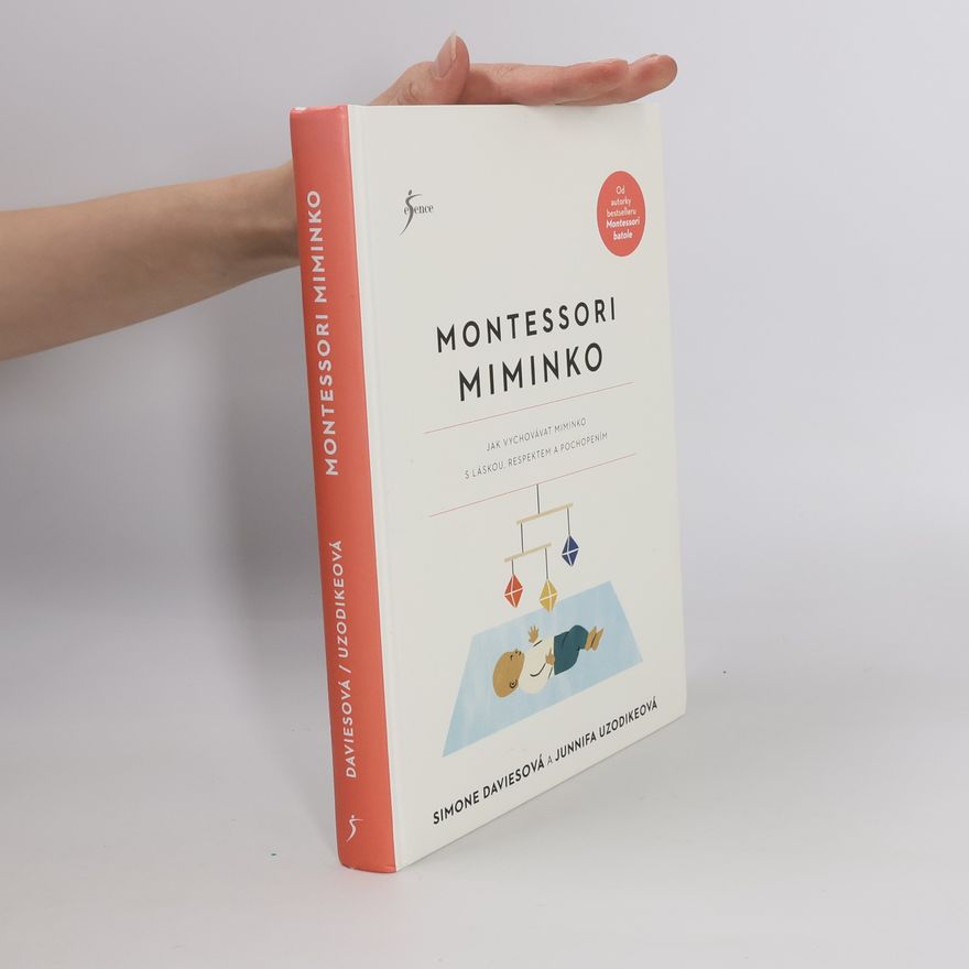 Simone Davies Montessori miminko