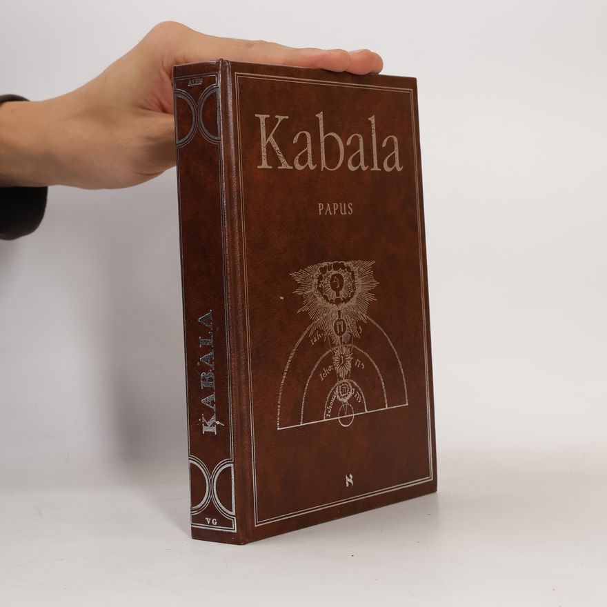 Gérard Encausse Papus Kabala