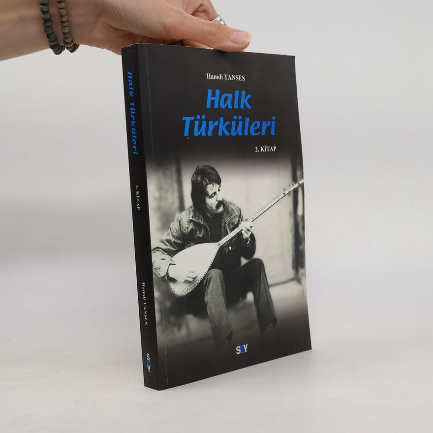 Kolektif HALK TÜRKÜLERİ 2
