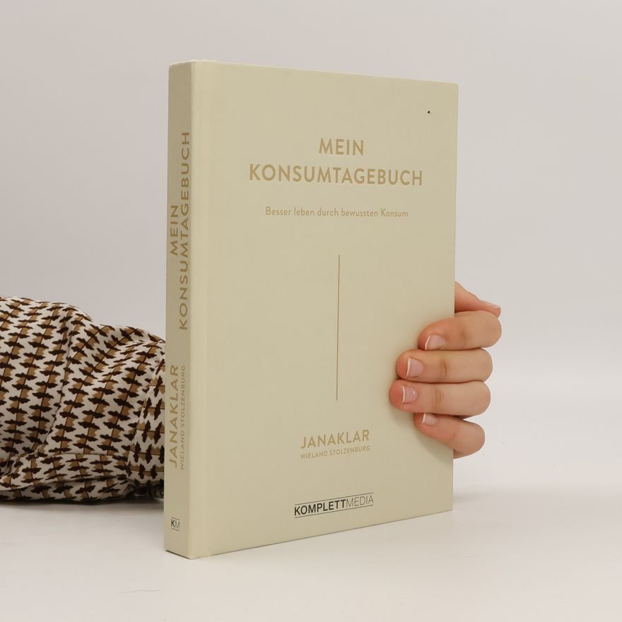 Janaklar Mein Konsumtagebuch