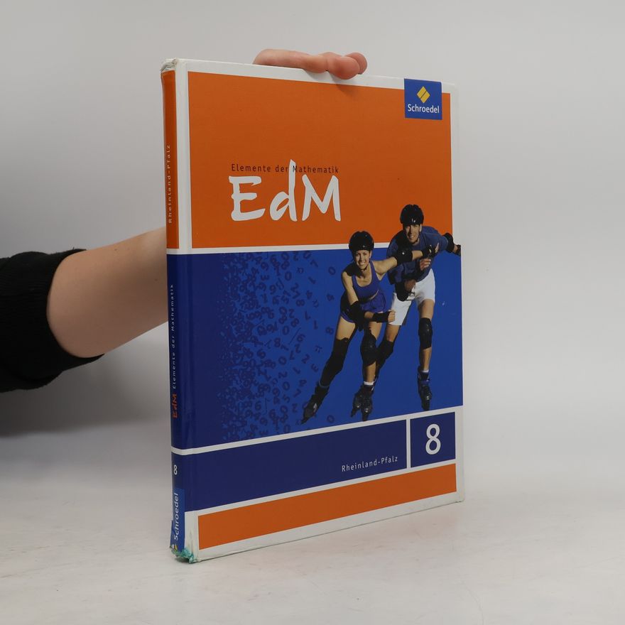 Various authors Elemente der Mathematik - EdM