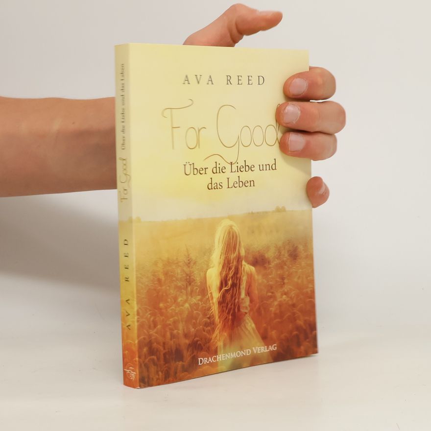 Ava Reed For Good